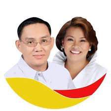 Ang ika-anim na distrito ng Pangasinan ay nakikiramay at nakikiisa sa  dalamhati ng pamilyang naiwan ni dating Sto. Tomas, Pangasinan Mayor Vivien  O. Villar. Maraming salamat sa inyong pagmamalasakit, pagmamahal at serbisyo