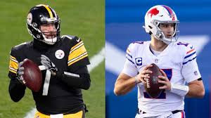 Free nfl picks against the spread and expert nfl predictions, parlays and weekly betting tips. Nfl Week 14 Game Picks Steelers Over Bills Ravens Top Browns
