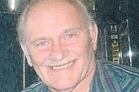 William "Bill" Eugene Gartman