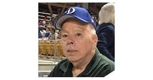 Ernest Muñoz Obituary (1937