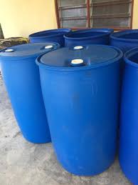 Biasanya rumah mewah perkotaan menghabiskan sekitar 250 liter/penghuni/hari. Tong Biru Plastik Kitchen Appliances On Carousell