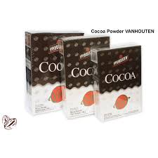 Coklat bubuk pilihan yang dibuat dengan aroma khas kakao. Cocoa Powder Coklat Bubuk Vanhouten 45g Shopee Indonesia