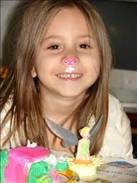 Sandra Cantu Obituary (2009)