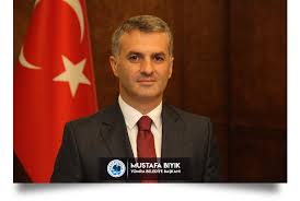 28 şubat soruşturmasında 11 tutuklama. Baskanin Ozgecmisi