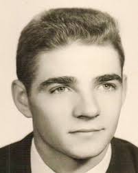 Donald Regnier Sr. (1937-2010)