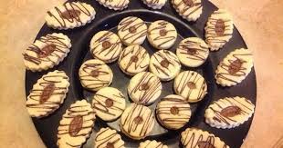 Sableeاسرار الصابلي بالتفصيل حلويات ليلى بن الازهر Food Breakfast Muffin