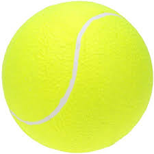 The perfect tenisballs kickballs donttouchtheballs animated gif for your conversation. Lixada Trainings Tennisball 9 5 Zoll Aufblasbarer Indoor Im Freienubungs Ball Fur Kinder Adult Pet Fun Amazon De Haustier