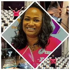 I am excited to share that I've recently celebrated 27 years of service in  my field, and was also recognized with a Social Responsibility award.