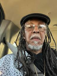 Edd Robinson,Carl and Aneeta Malcolm