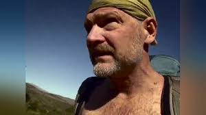 Prime Video: Survivorman Season 7