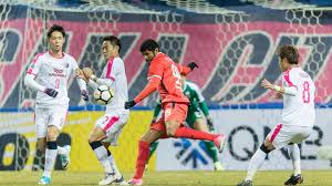 Cerezo osaka's home is the newly opened nagai stadium. Matchday One Group G Jeju United 0 1 Cerezo Osaka Football News Afc Champions League 2021