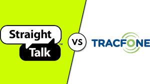 This was my second month buying the $55 card vs. Straight Talk Vs Tracfone Here S The Plan You Should Choose