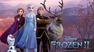 In frozen 2, she must hope they are enough. Frozen 2 English Catchplay Watch Full Movie Episodes Online