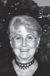 Mabel Boucher Obituary (1932