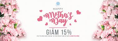 Ngày của mẹ không có ngày cố định cụ thể, nhìn chung tại nhiều nước trên thế giới quy ước lấy ngày chủ nhật thứ 2 của ngày của mẹ năm 2021 thì rơi vào chủ nhật ngày 09 tháng 5. Chuc Má»«ng Ngay Cá»§a Máº¹ Giáº£m 15 Hoa7ngay Com