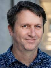 Professor David Copland