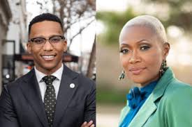 18th Congressional District race