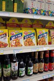 5 Essential Items To Buy From The Asian Grocery Store Asian Grocery Store Asian Grocery Korean Grocery
