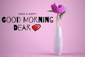 My mornings are now purposeful because i get to think about you. Best Good Morning Messages For Her Good Morning Quotes For Gf 1