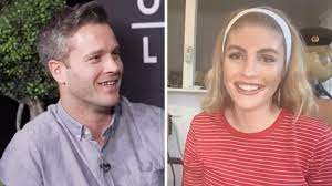 Jake edwards — last december 03:31. Mafs Stars Booka Nile And Jake Edwards Pre Show Connection