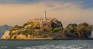 A visit to alcatraz island in san francisco california. Alcatraz Island Tour And Big Bus Premium One Day Ticket In San Francisco California Klook India