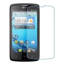 Acer Liquid C1 Protector de pantalla ...