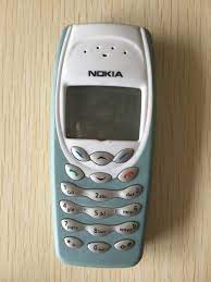 We also provide detailed instructions on how to unlock your nokia 3410.in most cases the procedure is very … Nokia 3410 Mobile Cell Phone Original Unlocked Refurbished Cheap Phone Free Shipping Retail 11