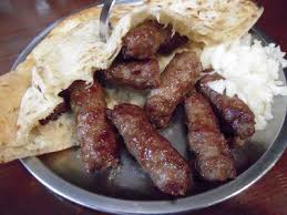 Pin By Manal H On Travel Places Bosnian Recipes Food Albanian Recipes