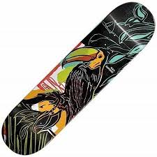 Although there is not much difference between the majority of pro brands besides logos and branding, i still wanted to share my notable street artist neckface has a limited edition line of baker decks that is one of the coolest in skateboarding in my opinion. Almost Skateboards Review Why It S Still A Hot Brand