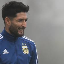 Milton casco fifa 21 career mode. Casco Se Sumo A La Seleccion La Pagina Millonaria