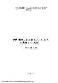 Suma lor este egala cu 1 sau cu 100, în functie de forma de exprimare (coeficienti sau procente). DistribuÅ£ia Si Logistica MÄƒrfurilor