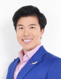 Marc Lim, PROPNEX REALTY PTE. LTD., Singapore