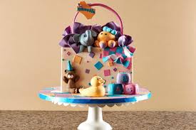 But the greatest highlight is issuing cards bearing messages of there goes our collection of amazing baby shower wishes. 60 Baby Shower Cake Sayings Phrases Craftsy