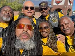 Buffalo Soldiers Alexandria LA Chapter