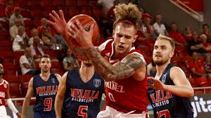 Jogo Em Direto Benfica Terceira Basket Sl Benfica