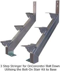 Products Stair Stringers Steel Supplies Steel Fabrication Building Products Steel Products Stair Stringers Ste Metal Stairs Stairs Stringer Steel Stairs