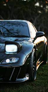 Madza Rx7 From Stancenation To Mloda Image Enhancements By Keely Vonmonski Best Jdm Cars Tuner Cars Mazda Rx7