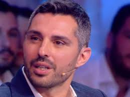 Matteo Guerra chiede scusa a Manuela Arcuri: c'entra Simone Coppi