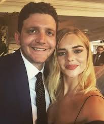 Home and Away's Samara Weaving engaged to Jimmy Warden