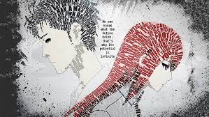 Maybe you would like to learn more about one of these? Hd Wallpaper Steins Gate Okabe Rintarou Makise Kurisu Wallpaper Flare