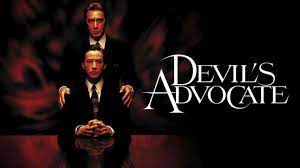 Az ördög ügyvédje előzetes meg lehet nézni az interneten az ördög ügyvédje teljes streaming. The Devil S Advocate Az Ordog Ugyvedje 1997 Creepyshake Com
