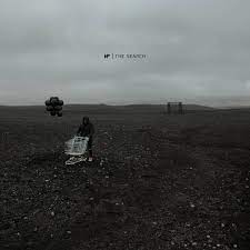 The Search Album 7 26 Music Album Covers Nf Real Music Album