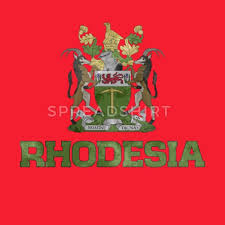 Black And White Coat Of Arms Of South Africa Rhodesia Coat Of Arms South Africa T Shirt Full Color Mug Spreadshirt In 2020 Coat Of Arms Africa South Africa
