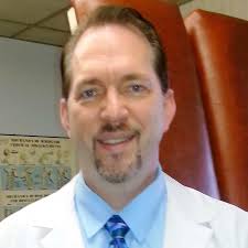 Dr. James Eisele, Chiropractor