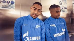 See more of malcom on facebook. Barcelona Malcom Could Leave Zenit After Ultras Racist Banner As Com