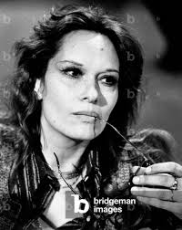 Image of Close-up of Lea Massari