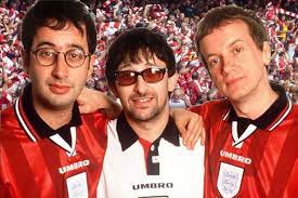 It's the latest brilliant blockbuster from bestselling. The Lyrics You Need To Know To Sing Along To Three Lions At Euro 2020 Football London