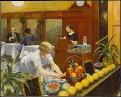 Image result for edward hopper