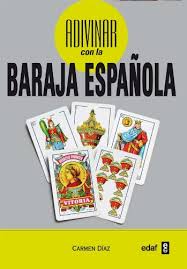 By trystan effertz july 12, 2021 post a comment El Arte De Adivinar Con La Baraja Espanola Tabla De Esmeralda Spanish Edition Ebook Diaz Carmen Amazon Ca Kindle Store