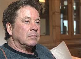 It's Not What You Know….. by Alan 'Ginger' Newman